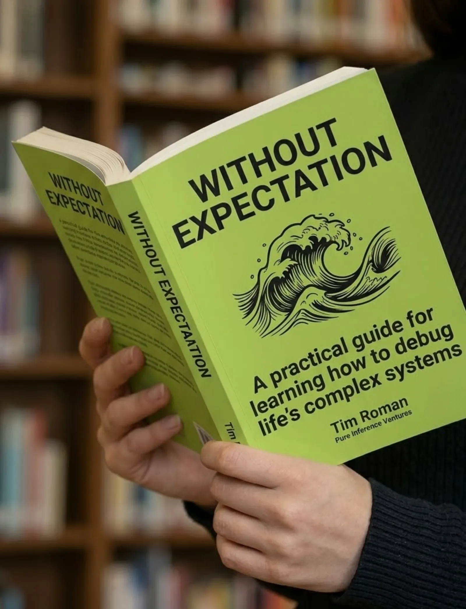 Without Expectation