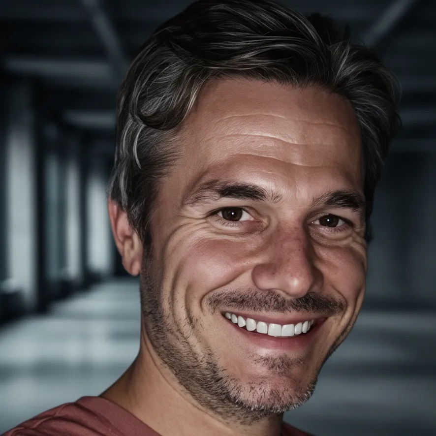 Tim Roman